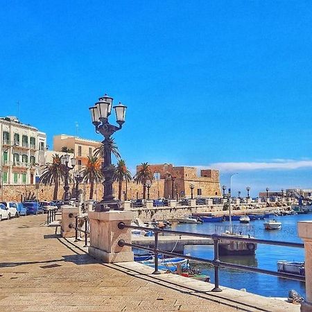 Mediterranean House 巴里 外观 照片