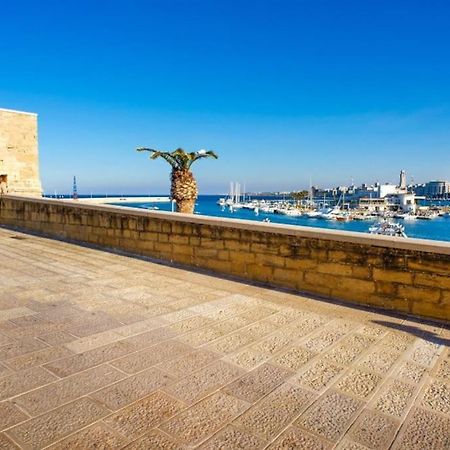 Mediterranean House 巴里 外观 照片