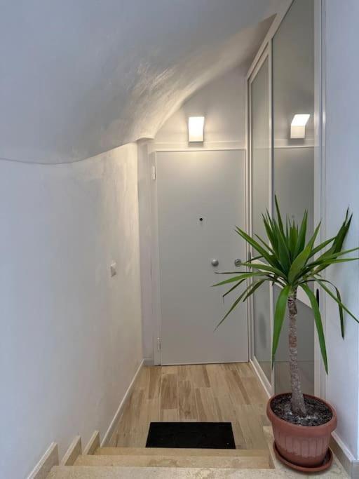 Mediterranean House 巴里 外观 照片
