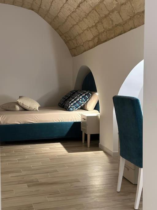 Mediterranean House 巴里 外观 照片