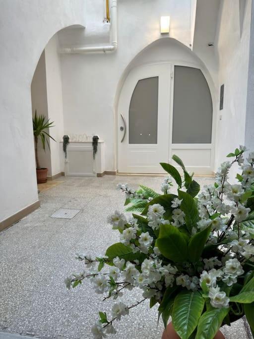 Mediterranean House 巴里 外观 照片